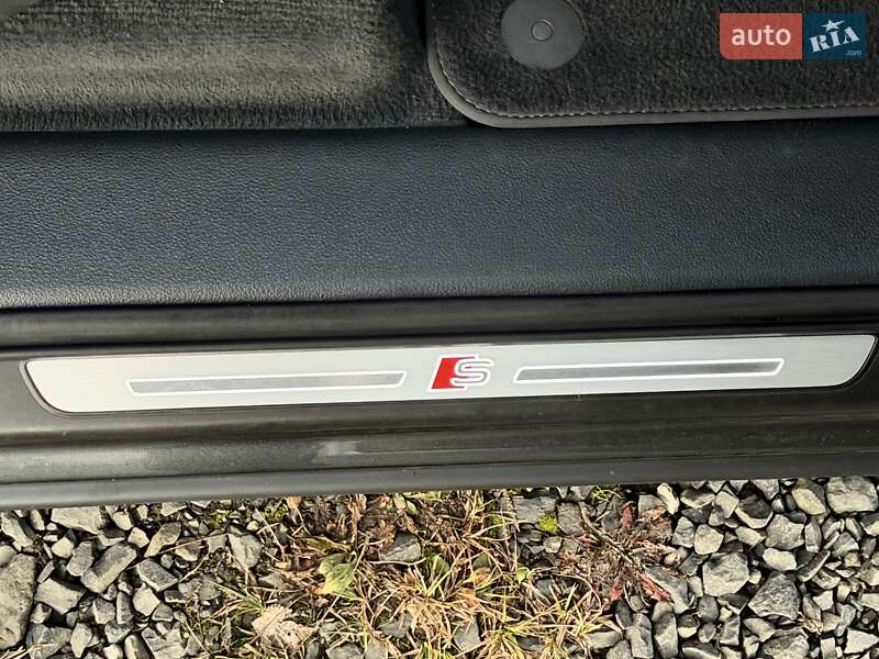 Внедорожник / Кроссовер Audi Q7 2019 в Ковеле