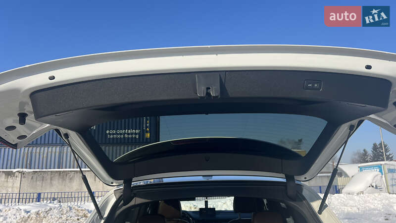 Внедорожник / Кроссовер Audi Q7 2016 в Тернополе фото 60 Внедорожник / Кроссовер Audi Q7 2016 в Тернополе