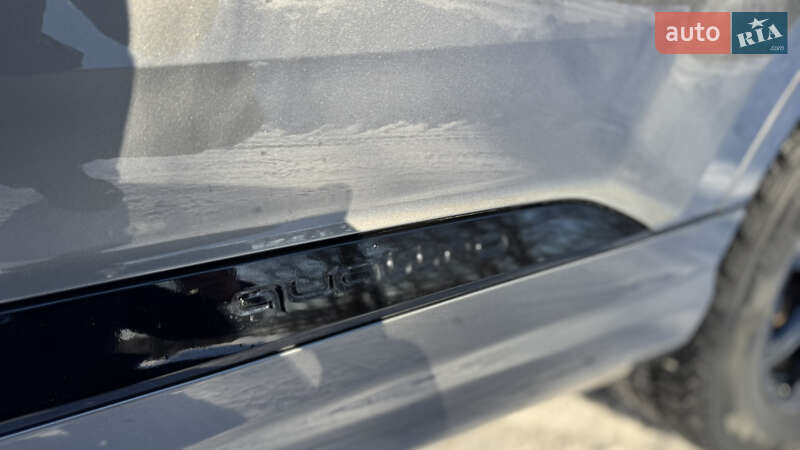 Внедорожник / Кроссовер Audi Q7 2016 в Стрые фото 25 Внедорожник / Кроссовер Audi Q7 2016 в Стрые