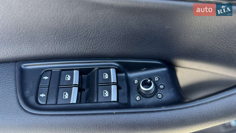 Внедорожник / Кроссовер Audi Q7 2016 в Стрые фото 35 Внедорожник / Кроссовер Audi Q7 2016 в Стрые