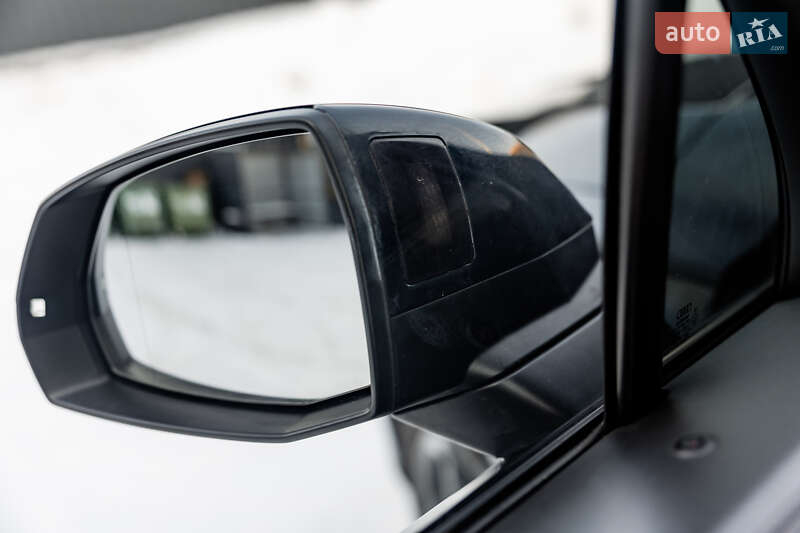 Внедорожник / Кроссовер Audi Q7 2016 в Житомире