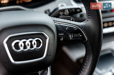 Внедорожник / Кроссовер Audi Q7 2016 в Житомире