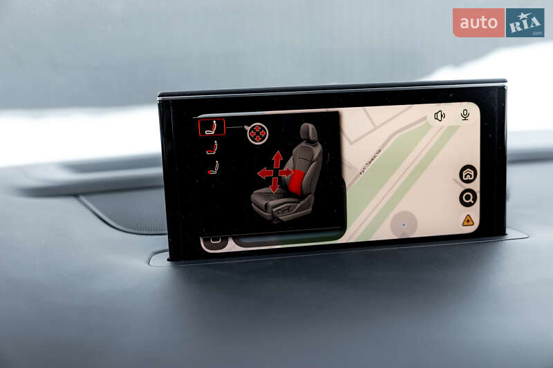 Внедорожник / Кроссовер Audi Q7 2016 в Житомире