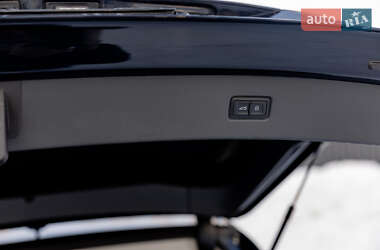 Внедорожник / Кроссовер Audi Q7 2016 в Житомире