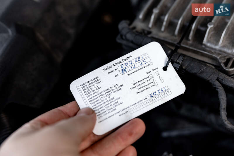 Внедорожник / Кроссовер Audi Q7 2016 в Житомире