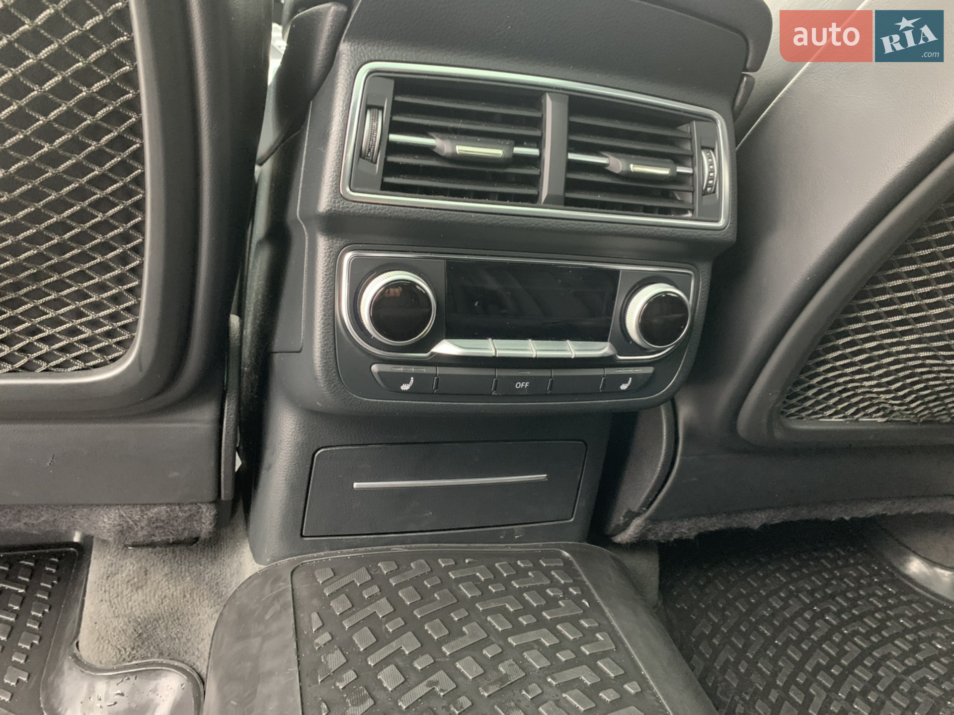 2017 Audi Q7 - мініатюра 15
