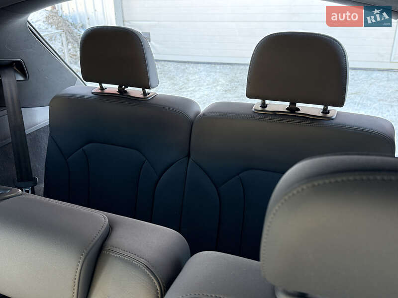 Внедорожник / Кроссовер Audi Q7 2021 в Ровно фото 28 Внедорожник / Кроссовер Audi Q7 2021 в Ровно