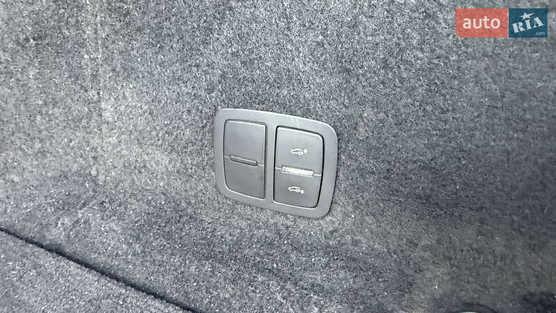 Внедорожник / Кроссовер Audi Q7 2013 в Белой Церкви фото 16 Внедорожник / Кроссовер Audi Q7 2013 в Белой Церкви
