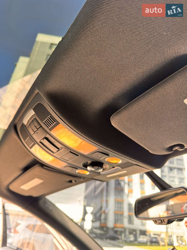 Внедорожник / Кроссовер Audi Q7 2013 в Черновцах