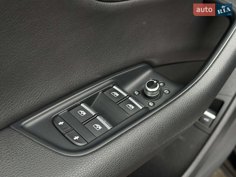 Внедорожник / Кроссовер Audi Q7 2015 в Николаеве фото 22 Внедорожник / Кроссовер Audi Q7 2015 в Николаеве