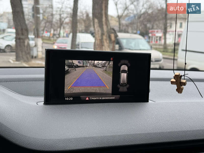 Внедорожник / Кроссовер Audi Q7 2015 в Николаеве фото 25 Внедорожник / Кроссовер Audi Q7 2015 в Николаеве