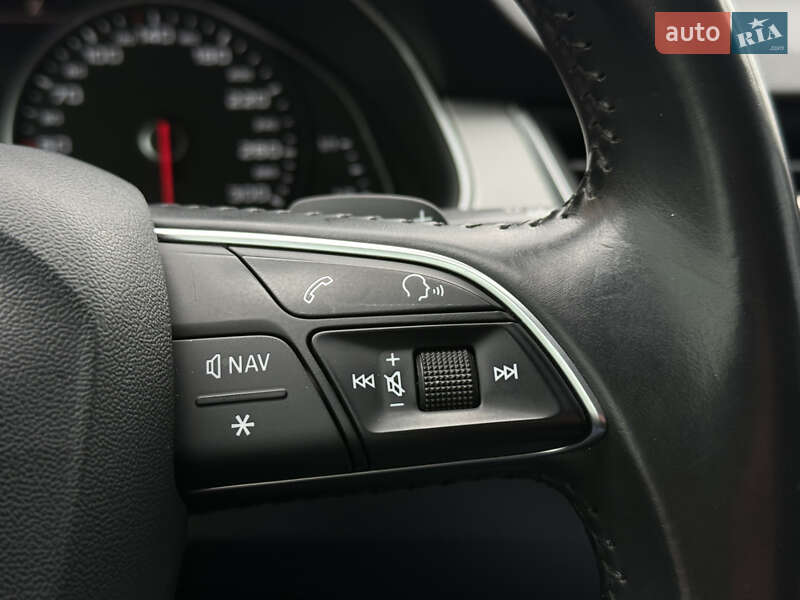 Внедорожник / Кроссовер Audi Q7 2015 в Николаеве фото 30 Внедорожник / Кроссовер Audi Q7 2015 в Николаеве