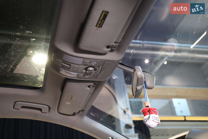 Внедорожник / Кроссовер Audi Q7 2015 в Луцке фото 49 Внедорожник / Кроссовер Audi Q7 2015 в Луцке