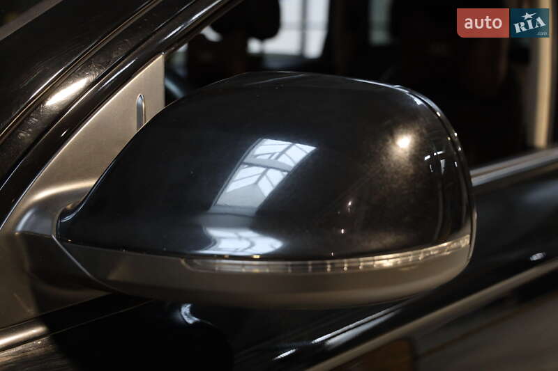 Внедорожник / Кроссовер Audi Q7 2015 в Луцке фото 12 Внедорожник / Кроссовер Audi Q7 2015 в Луцке