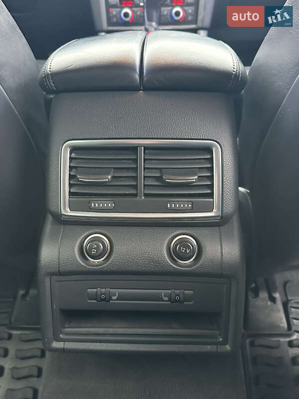 Внедорожник / Кроссовер Audi Q7 2014 в Днепре фото 45 Внедорожник / Кроссовер Audi Q7 2014 в Днепре