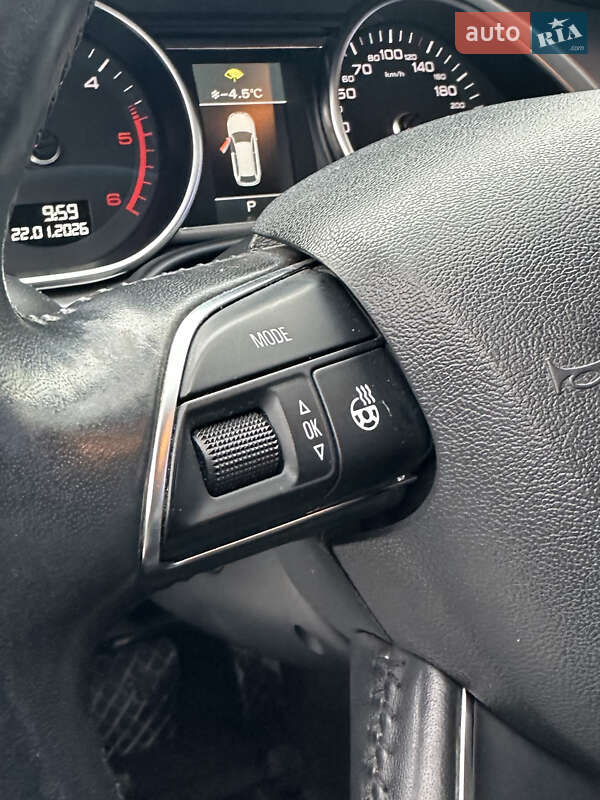 Внедорожник / Кроссовер Audi Q7 2014 в Днепре фото 44 Внедорожник / Кроссовер Audi Q7 2014 в Днепре