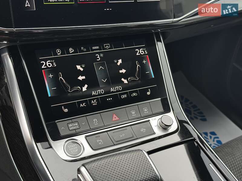 Внедорожник / Кроссовер Audi Q7 2021 в Ивано-Франковске фото 48 Внедорожник / Кроссовер Audi Q7 2021 в Ивано-Франковске