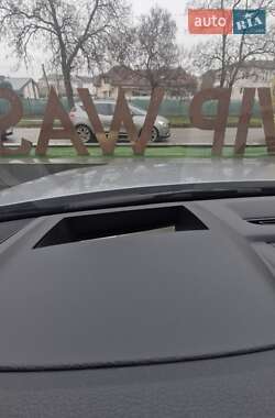 Внедорожник / Кроссовер Audi Q7 2015 в Тячеве
