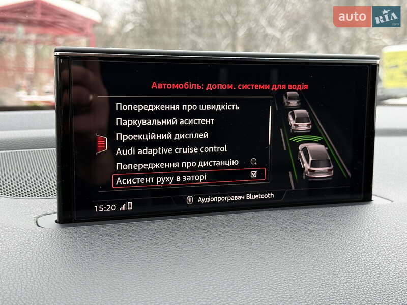 Внедорожник / Кроссовер Audi Q7 2016 в Хмельницком фото 27 Внедорожник / Кроссовер Audi Q7 2016 в Хмельницком