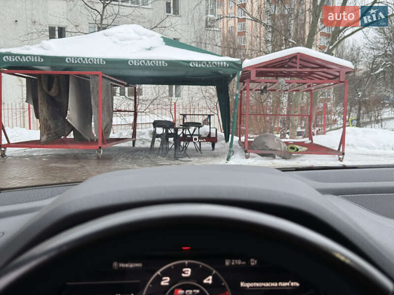 Внедорожник / Кроссовер Audi Q7 2016 в Хмельницком фото 29 Внедорожник / Кроссовер Audi Q7 2016 в Хмельницком