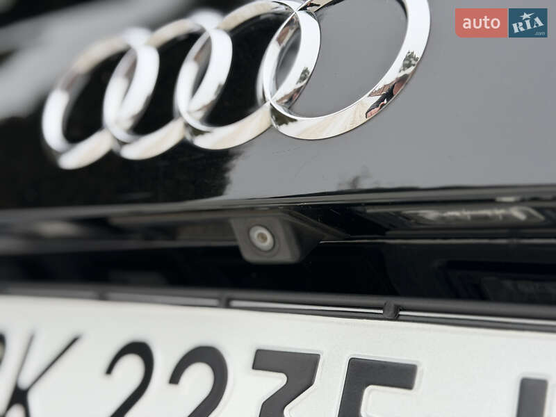 Внедорожник / Кроссовер Audi Q7 2016 в Дубно фото 20 Внедорожник / Кроссовер Audi Q7 2016 в Дубно