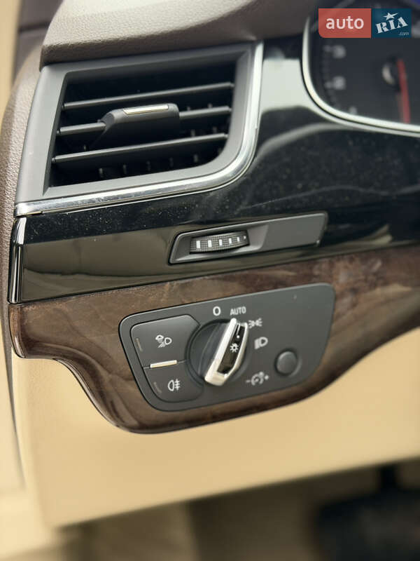 Внедорожник / Кроссовер Audi Q7 2016 в Дубно фото 33 Внедорожник / Кроссовер Audi Q7 2016 в Дубно