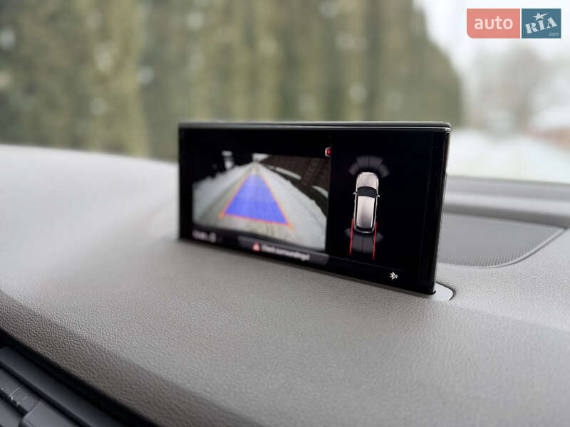 Внедорожник / Кроссовер Audi Q7 2016 в Дубно фото 63 Внедорожник / Кроссовер Audi Q7 2016 в Дубно