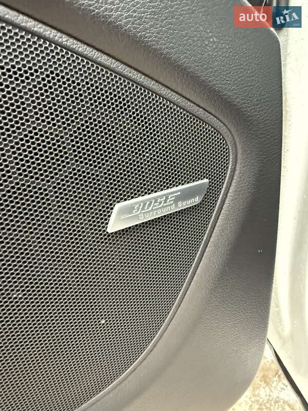 Внедорожник / Кроссовер Audi Q7 2013 в Тернополе фото 14 Внедорожник / Кроссовер Audi Q7 2013 в Тернополе