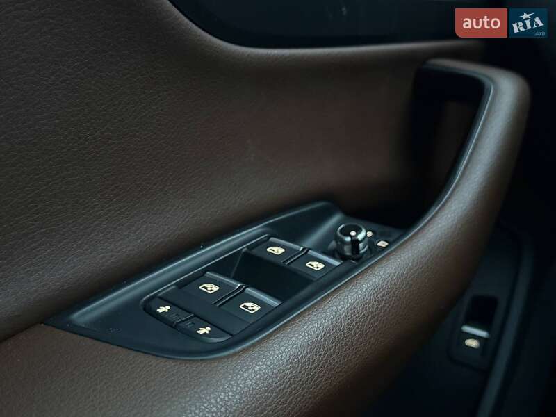 Внедорожник / Кроссовер Audi Q7 2017 в Киеве фото 16 Внедорожник / Кроссовер Audi Q7 2017 в Киеве