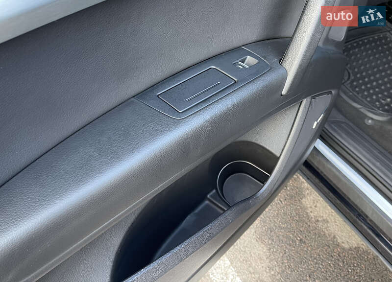 Внедорожник / Кроссовер Audi Q7 2013 в Ровно фото 56 Внедорожник / Кроссовер Audi Q7 2013 в Ровно