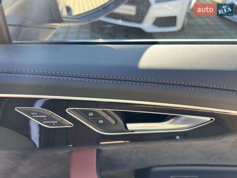 Внедорожник / Кроссовер Audi Q7 2020 в Киеве фото 16 Внедорожник / Кроссовер Audi Q7 2020 в Киеве
