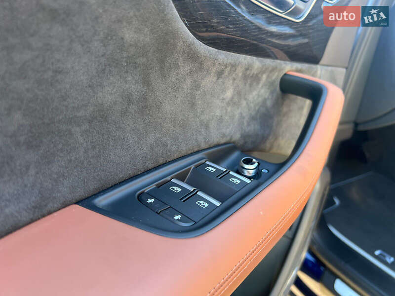 Внедорожник / Кроссовер Audi Q7 2020 в Киеве фото 18 Внедорожник / Кроссовер Audi Q7 2020 в Киеве