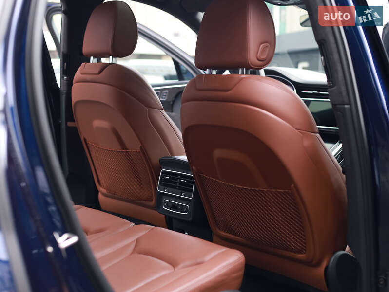 Внедорожник / Кроссовер Audi Q7 2020 в Киеве фото 29 Внедорожник / Кроссовер Audi Q7 2020 в Киеве