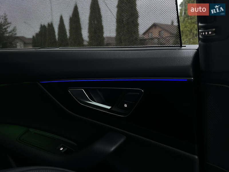 Внедорожник / Кроссовер Audi Q7 2017 в Сарнах