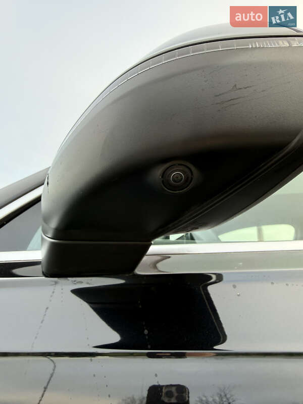 Внедорожник / Кроссовер Audi Q7 2020 в Львове фото 28 Внедорожник / Кроссовер Audi Q7 2020 в Львове