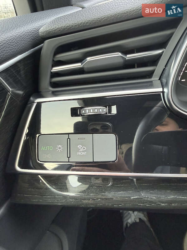 Внедорожник / Кроссовер Audi Q7 2020 в Львове фото 37 Внедорожник / Кроссовер Audi Q7 2020 в Львове