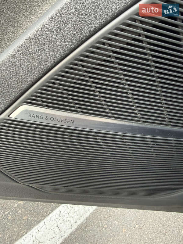 Внедорожник / Кроссовер Audi Q7 2020 в Львове фото 38 Внедорожник / Кроссовер Audi Q7 2020 в Львове