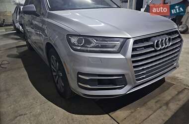 Позашляховик / Кросовер Audi Q7 2019 в Стрию