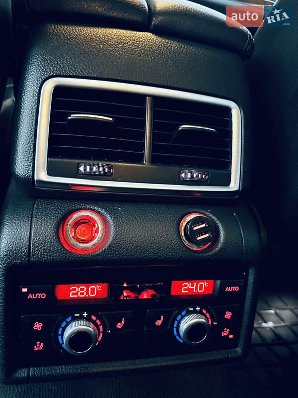 Внедорожник / Кроссовер Audi Q7 2012 в Тячеве фото 29 Внедорожник / Кроссовер Audi Q7 2012 в Тячеве