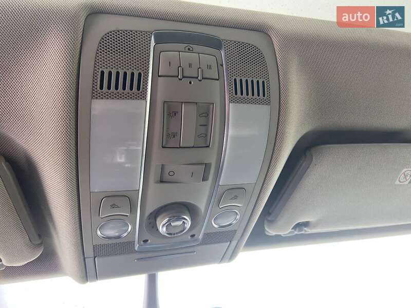 Внедорожник / Кроссовер Audi Q7 2014 в Ровно