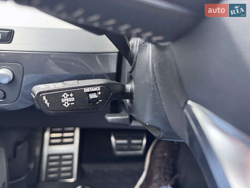 Позашляховик / Кросовер Audi Q7 2017 в Рівному фото 50 Позашляховик / Кросовер Audi Q7 2017 в Рівному