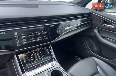 Позашляховик / Кросовер Audi Q7 2020 в Сумах