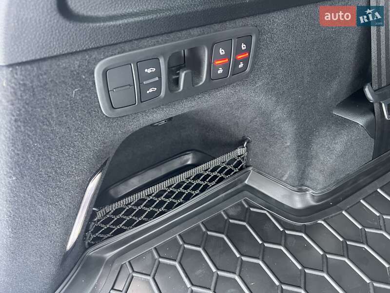 Внедорожник / Кроссовер Audi Q7 2020 в Сумах фото 34 Внедорожник / Кроссовер Audi Q7 2020 в Сумах