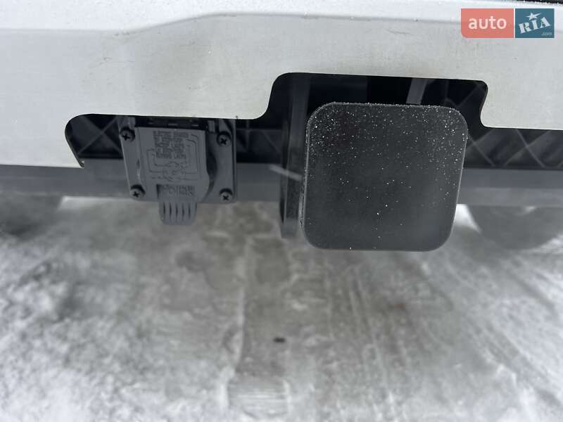 Внедорожник / Кроссовер Audi Q7 2020 в Сумах фото 37 Внедорожник / Кроссовер Audi Q7 2020 в Сумах