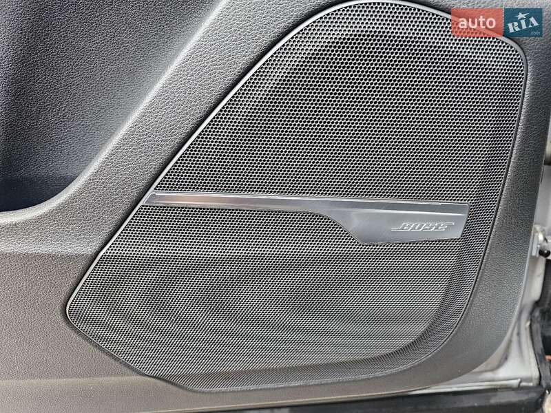 Внедорожник / Кроссовер Audi Q7 2015 в Ковеле