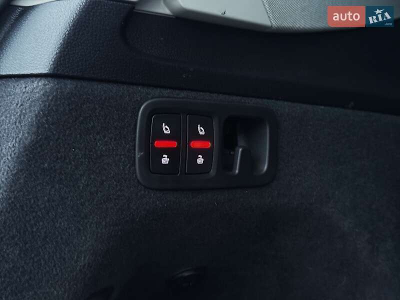 Позашляховик / Кросовер Audi Q7 2018 в Києві