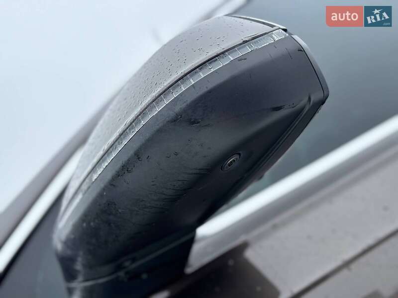 Внедорожник / Кроссовер Audi Q7 2017 в Стрые фото 17 Внедорожник / Кроссовер Audi Q7 2017 в Стрые