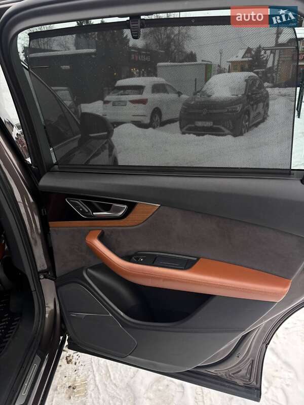 Внедорожник / Кроссовер Audi Q7 2017 в Стрые фото 32 Внедорожник / Кроссовер Audi Q7 2017 в Стрые