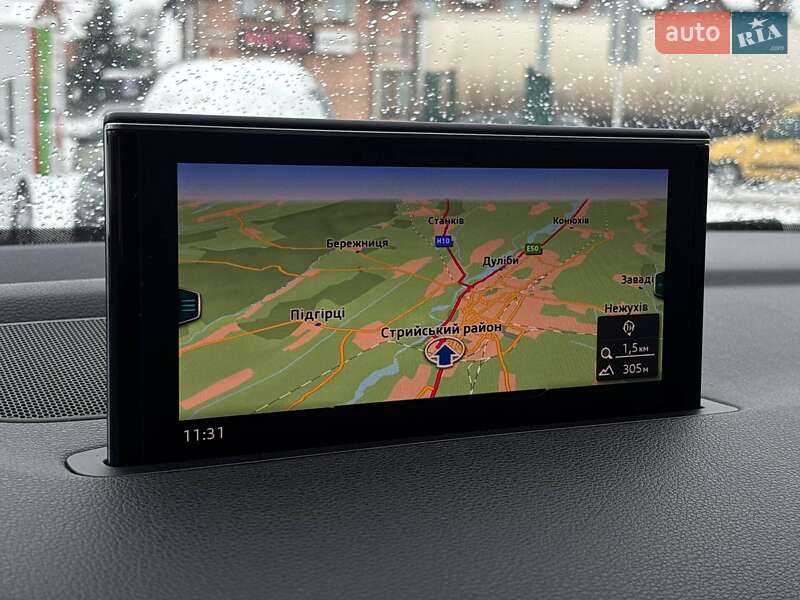 Внедорожник / Кроссовер Audi Q7 2017 в Стрые фото 53 Внедорожник / Кроссовер Audi Q7 2017 в Стрые