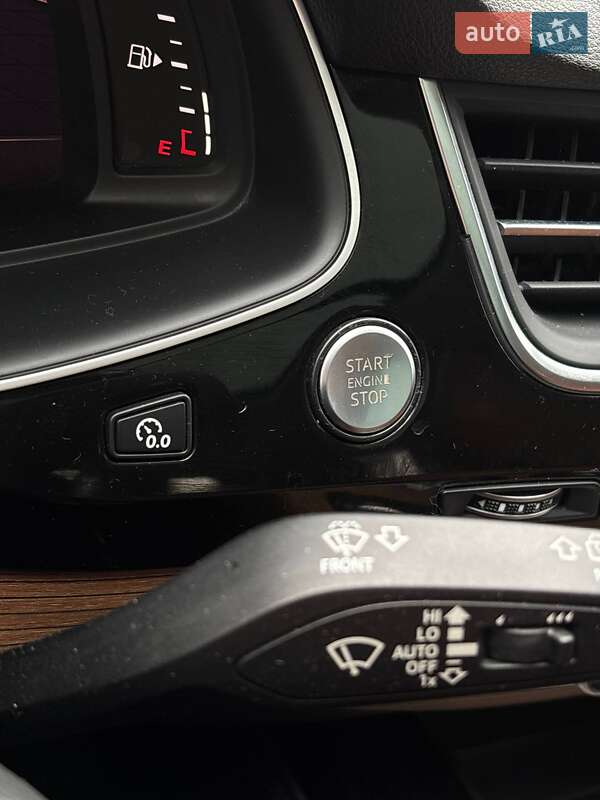 Внедорожник / Кроссовер Audi Q7 2017 в Стрые фото 66 Внедорожник / Кроссовер Audi Q7 2017 в Стрые